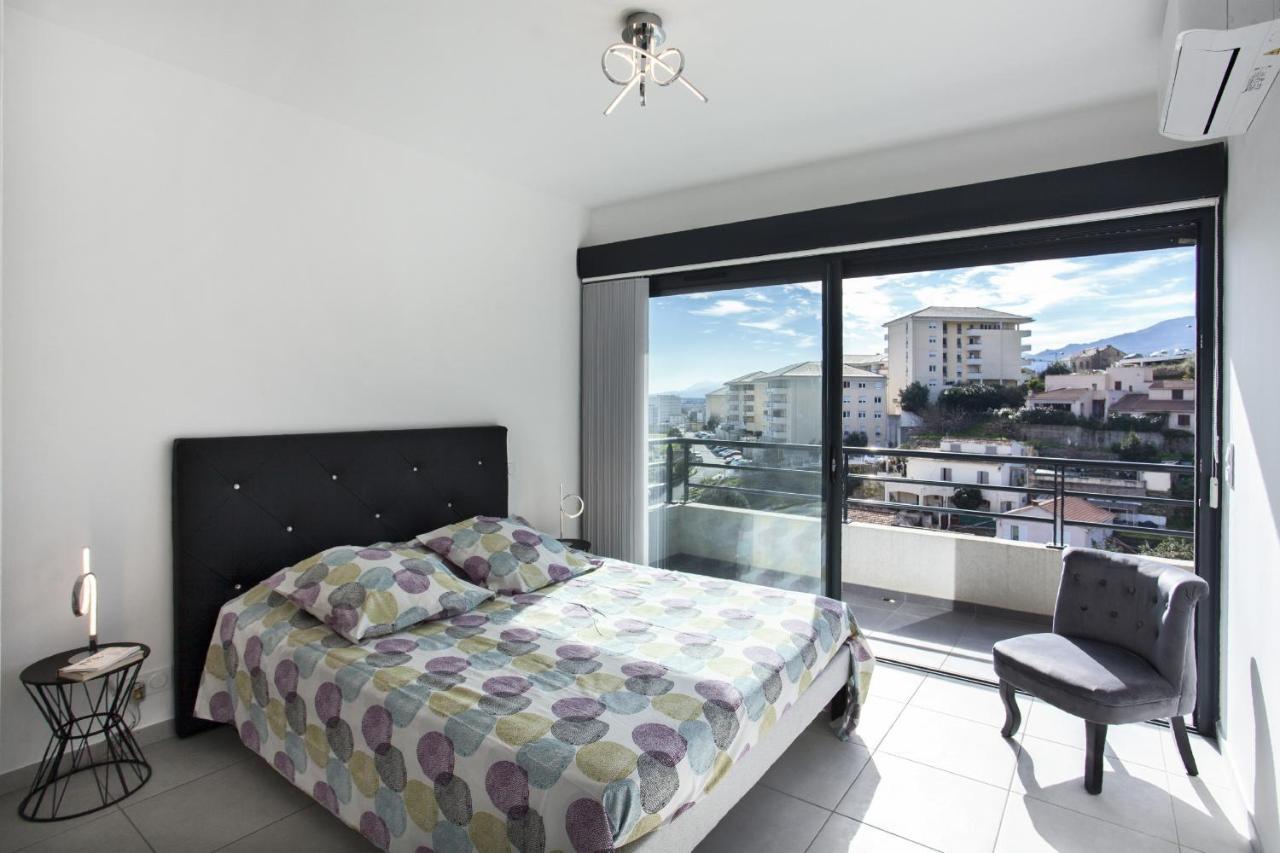Casa Pouty Beach Bastia  Exterior foto