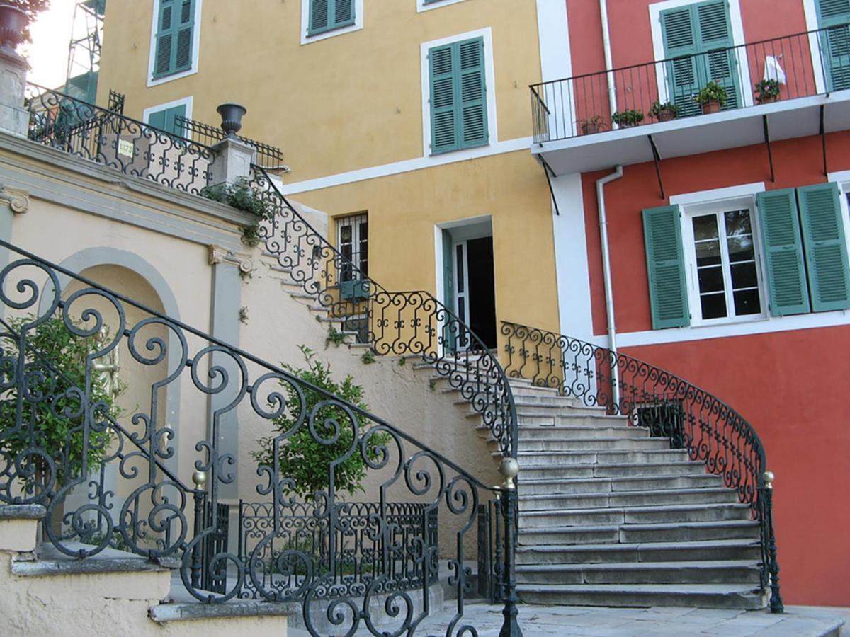 Casa Pouty Beach Bastia  Exterior foto